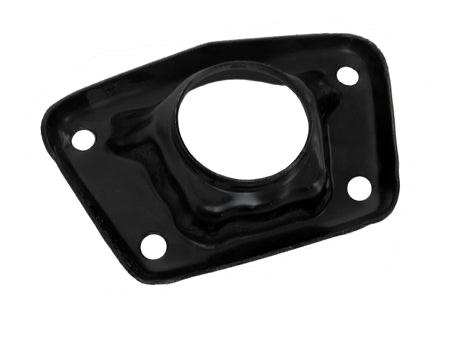 Porsche Rear Torsion Cover Plate - 356A/356B 55-63 644-333-151-01