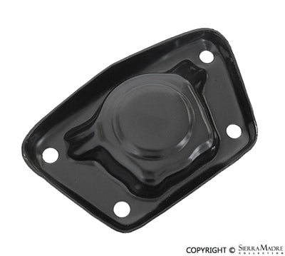 Porsche Rear Torsion Cover Plate Without Hole - 356C 695-333-151-01