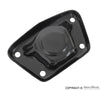 Porsche Rear Torsion Cover Plate Without Hole - 356C 695-333-151-01