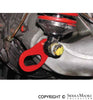 Porsche Rear Tow-Hook - 911/930 65-89 914368