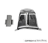 Porsche Rear Travel Stop - Right - 356/356A/356BT5 50-61 644-501-171-05R