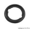 Porsche Rear Trunk Lock Base Seal - 914 70-76 914-512-193-10