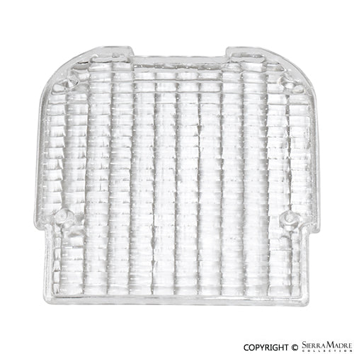 Porsche Rear Turn Signal Lens Reflector - 911 69-88 SMC-316-04