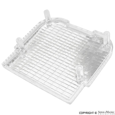 Porsche Rear Turn Signal Lens Reflector - 911 69-88 SMC-316-04