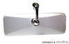Porsche Rear View Mirror - 356/356A/356B One Hole 644-731-101-02