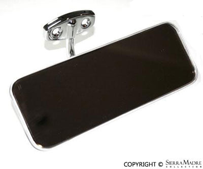 Porsche Rear View Mirror - 356/356A/356BT5 50-61 644-731-101-01