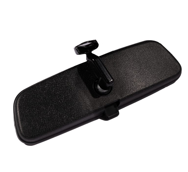 Porsche Rear View Mirror - 911/924/944/964/993 78-89 477-857-511-B-01C