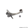 Porsche Rear View Mirror Arm - Day-Night/Break-away 60-67 SMC-731-102