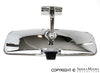 Porsche Rear View Mirror - Day-Night - 356C Cabriolet 644-731-101-26