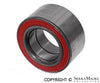 Porsche Rear Wheel Bearing - 89-94 999-053-042-06