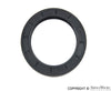 Porsche Rear Wheel Bearing Seal - Inner - 930 76-89 999-113-218-40