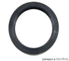 Porsche Rear Wheel Bearing Seal - Outer - 930 76-89 999-113-235-40