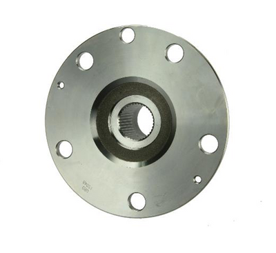 Porsche Rear Wheel Hub - 5 Lug - 914-4 70-76 914-331-605-5