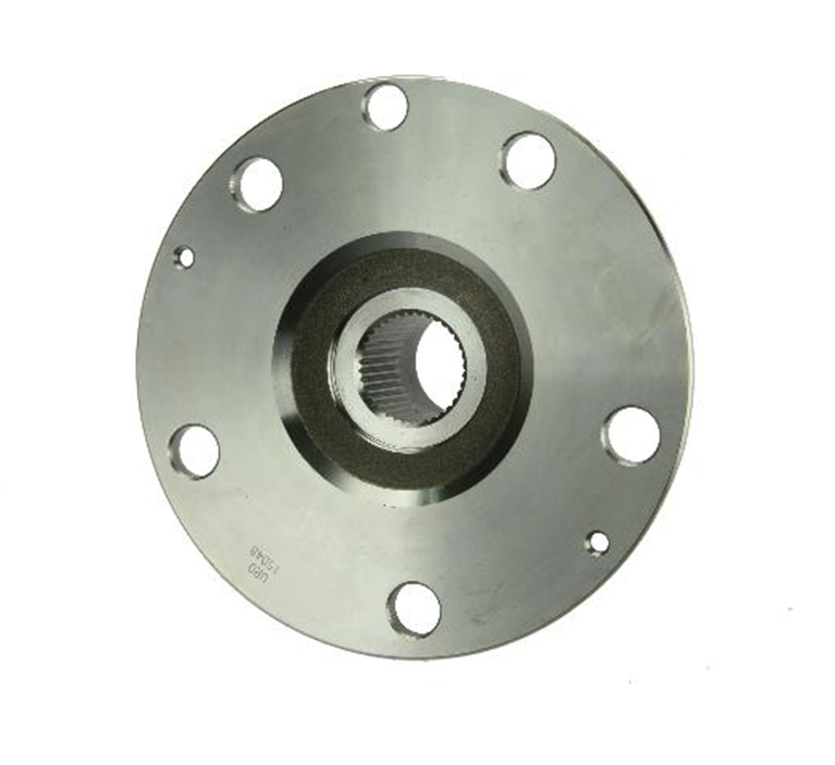Porsche Rear Wheel Hub - 5 Lug - 914-4 70-76 914-331-605-5