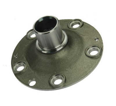 Porsche Rear Wheel Hub - 5 Lug - 914-4 70-76 914-331-605-5