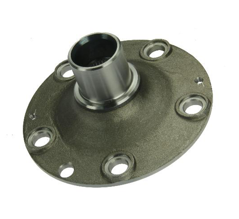 Porsche Rear Wheel Hub - 5 Lug - 914-4 70-76 914-331-605-5