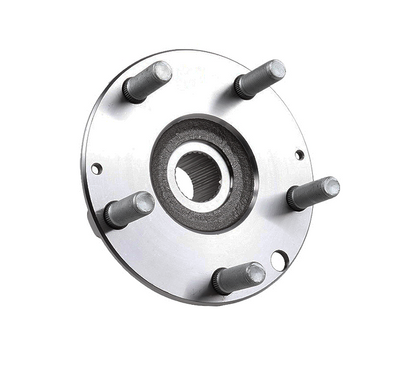Porsche Rear Wheel Hub - 911/912/914 69-73 901-331-065-09