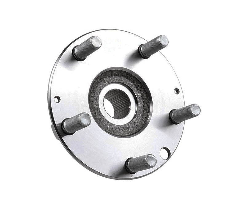 Porsche Rear Wheel Hub - 911/912/914 69-73 901-331-065-09