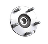 Porsche Rear Wheel Hub - 911/912/914 69-73 901-331-065-09