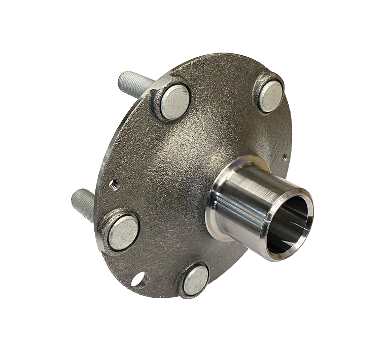 Porsche Rear Wheel Hub - 911/912/914 69-73 901-331-065-09