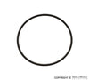 Porsche Rear Wheel O-Ring For Bearing Cover - 356C 64-65 999-701-092-50