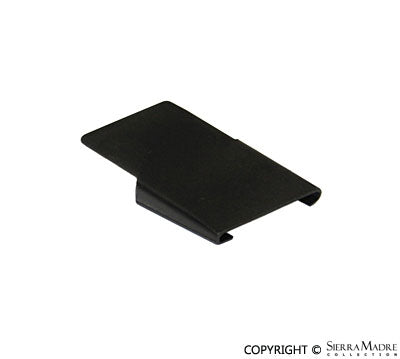 Porsche Rear Window Frame to Door Seal - Left - 911 74-89 911-531-713-01