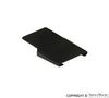 Porsche Rear Window Frame to Door Seal - Left - 911 74-89 911-531-713-01