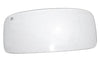 Porsche Rear Window Glass - 356/356A/356BT5 644-545-101-00