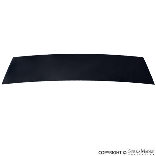 Porsche Rear Window Glass - Black - 914 70-76 SMC-545-103-11