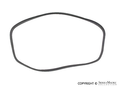 Porsche Rear Window Rubber Seal Karmann Coupe SMC-545-901-07