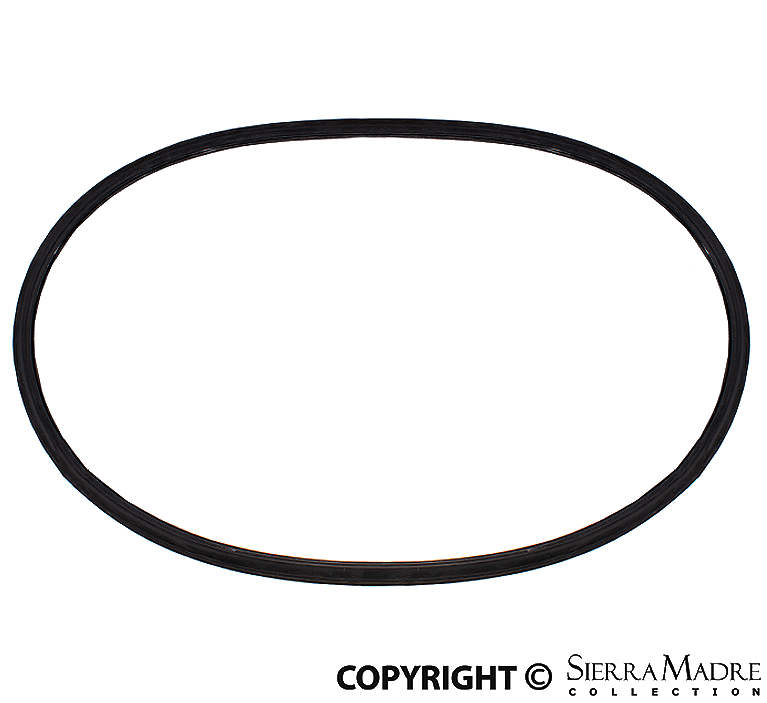 Porsche Rear Window Seal - 356 50-54 NLA-57-314