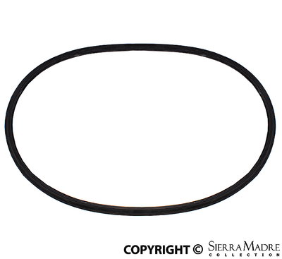 Porsche Rear Window Seal - 356 50-54 NLA-57-314