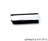 Porsche Rear Window Trim End Piece - Right - Targa 68-73 901-565-562-40