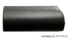 Porsche Rear Window Trim End Piece - Right - Targa 74-89 911-565-570-40-70K