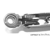 Porsche Rear Window Wiper Arm - 911/912E/930 911-628-611-01
