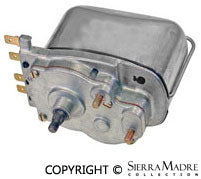 Porsche Rear Windshield Wiper Motor 74-89 911-628-063-01