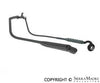 Porsche Rear Wiper Arm - 993 95-98 993-628-032-00