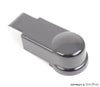 Porsche Rear Wiper Arm Cover - 944/968/996 89-05 944-628-122-00