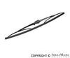 Porsche Rear Wiper Blade - 15'' - 964 89-98 993-628-039-01