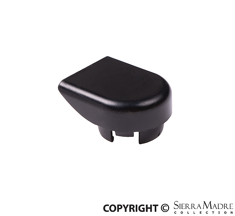 Porsche Rear Wiper Cover Cap - 997/997 Turbo/Cayman 05-08 997-628-122-00