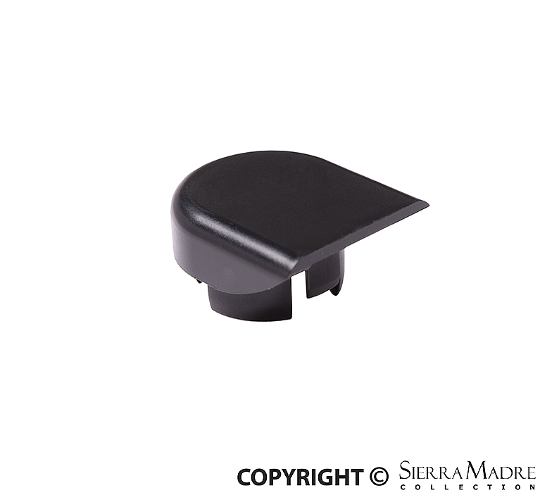 Porsche Rear Wiper Cover Cap - 997/997 Turbo/Cayman 05-08 997-628-122-00