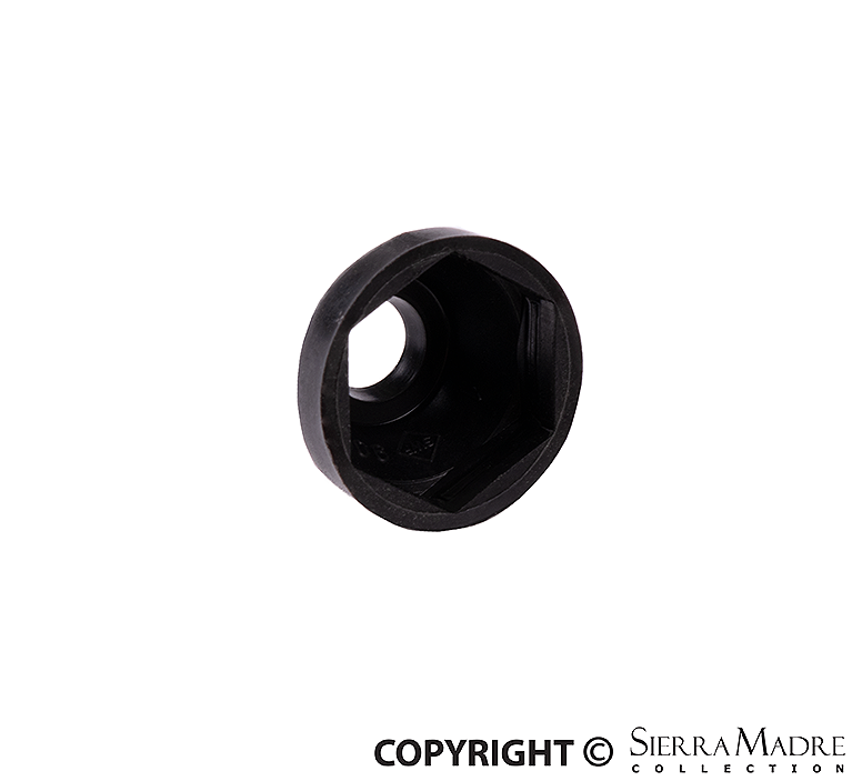 Porsche Rear Wiper Mount Cap - 911 74-89 911-628-193-00