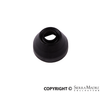 Porsche Rear Wiper Mount Cap - 911 74-89 911-628-193-00