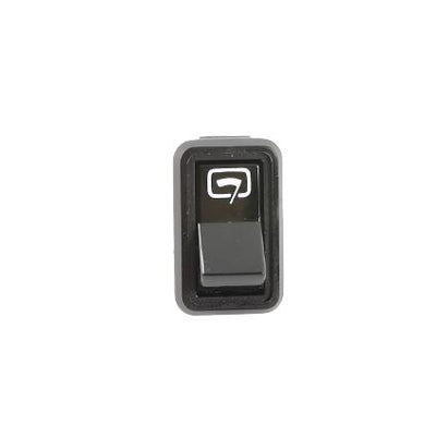 Porsche Rear Wiper Switch - 911/930 74-89 911-613-321-02
