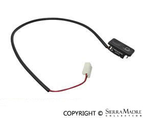 Porsche Rear Wiper Switch - 928 80-89 928-613-129-03