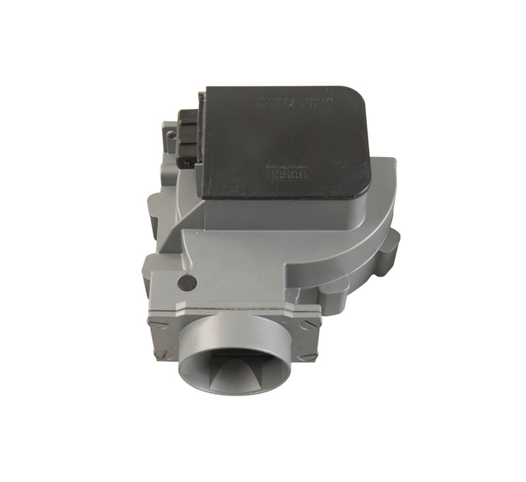 Porsche Rebuilt Air Flow Meter, 914 74 1.8; 6-PIN B022906301