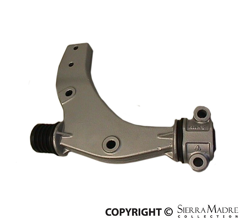 Porsche Rebuilt Lower Swing Arm - 928 86.5-95 928-341-017-04R