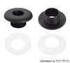 Porsche Recaro Headrest Grommet Set 69-73 901-521-811-00