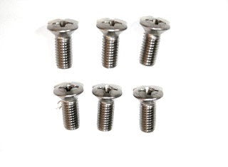 Porsche Recaro Sport Seat Recliner Screw Set 644-521-011-00