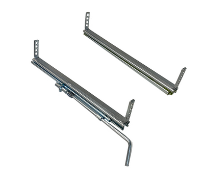 Porsche Recaro Sport Seat Slider Set - 911 65-73 SMC-001-911